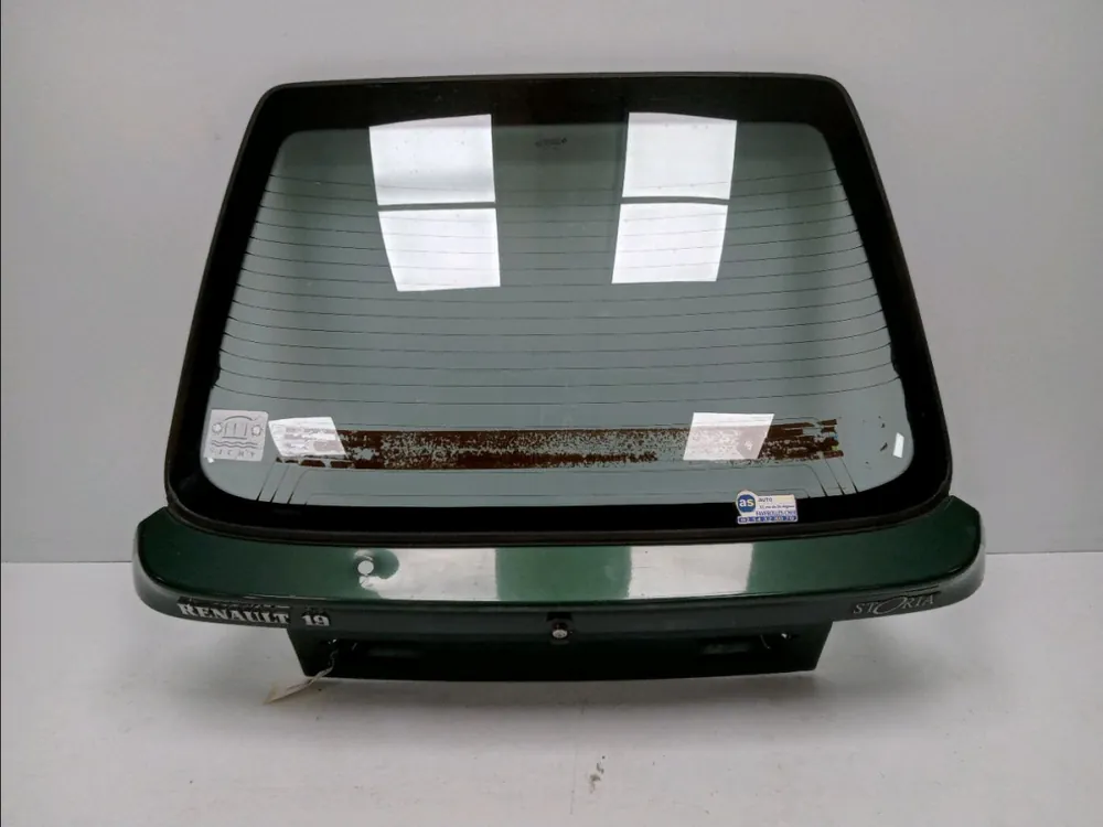 Recommandé - Hayon occasion RENAULT 19Phase 2 04-1992->04-1997 1.9 D