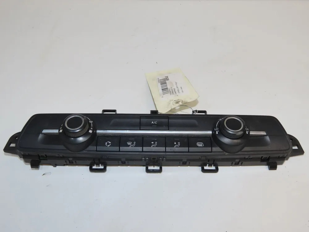 Profitez-en maintenant | Commande de chauffage occasion CITROEN JUMPY IIIPhase 1 LONG 03-2016->...